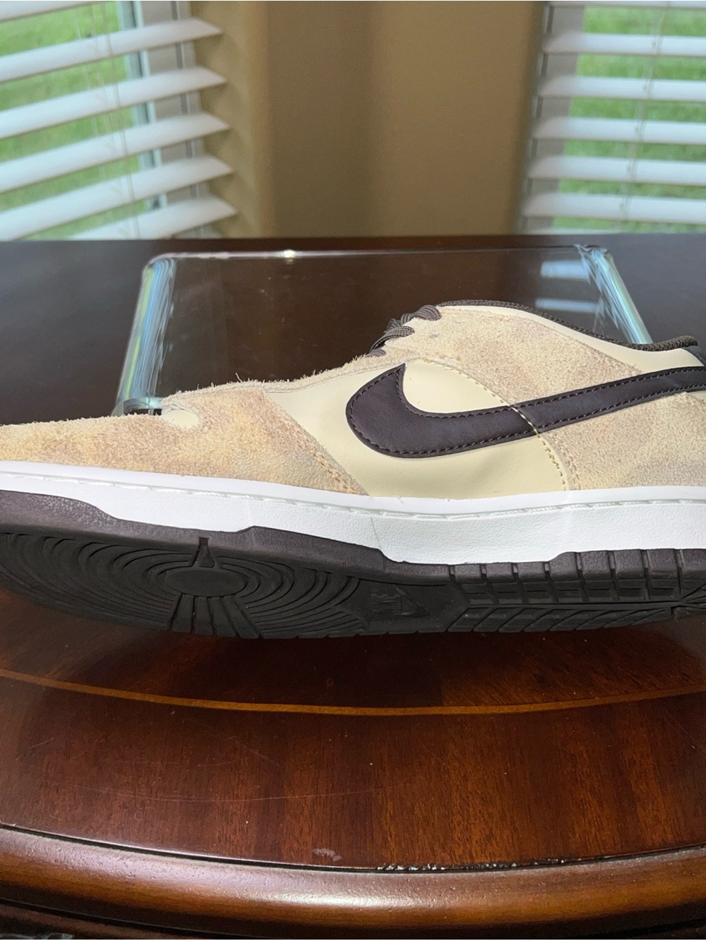 Nike Dunk Low PRM Animal Pack Cheetah Men Sneakers Sz 10.5 DH7913-200 Retro - Picture 9 of 16